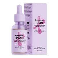 Lemme PMS: Women's Balance Liquid Drops