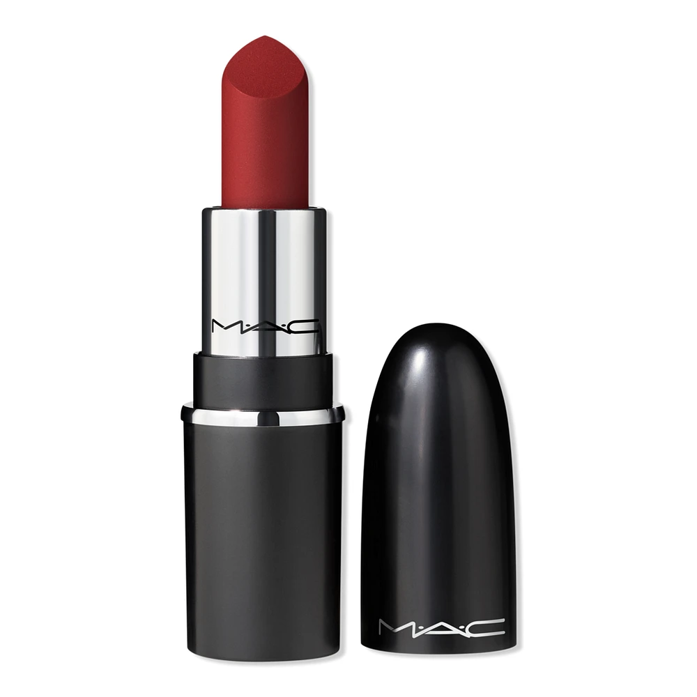 MAC M·A·Cximal Sleek Satin Lipstick Mini