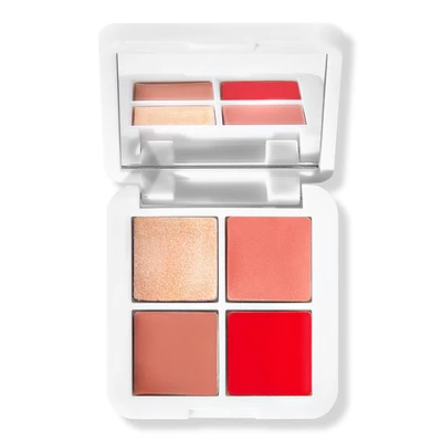 RMS Beauty Lip2Cheek Glow Quad Mini