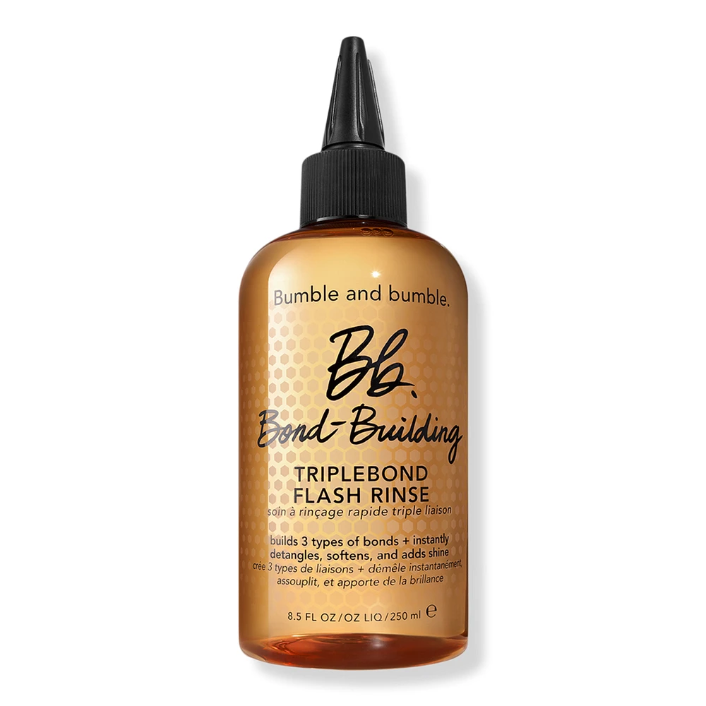 Bumble and bumble Bond-Building TripleBond Flash Rinse