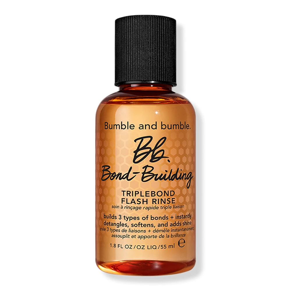 Bumble and bumble Travel Size Bond-Building TripleBond Flash Rinse