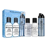 Bumble and bumble Travel-Size Thickening + Volumizing Hair Set