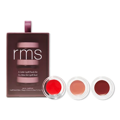 RMS Beauty A Little Lip2Cheek Kit