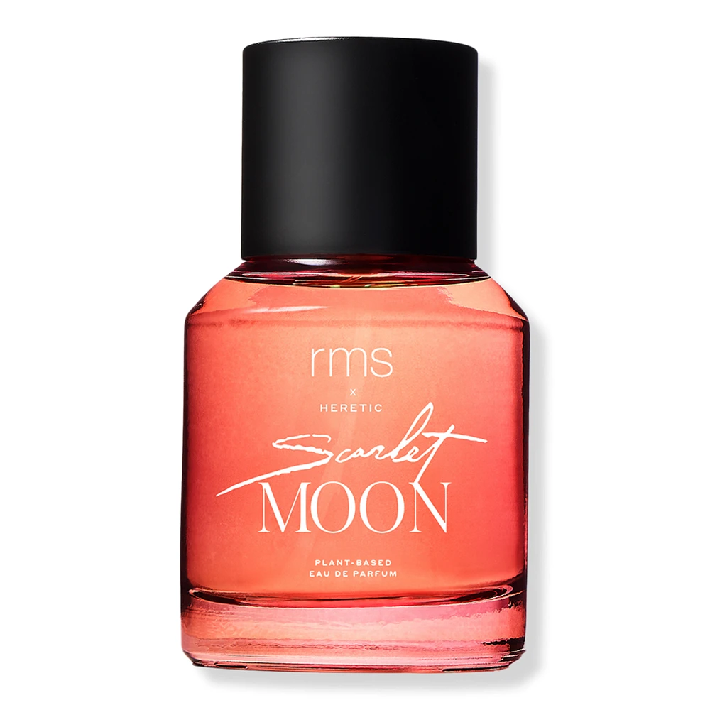 RMS Beauty Scarlet Moon Eau de Parfum