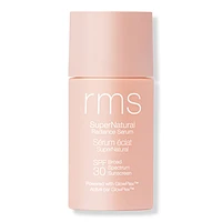 RMS Beauty SuperNatural Radiance Serum Broad Spectrum SPF 30 Sunscreen