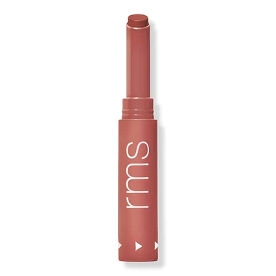 RMS Beauty Legendary Serum Lipstick: The Nudes