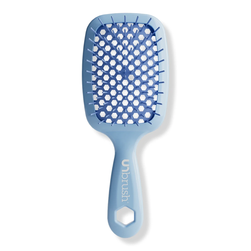 UNbrush Detangling Hair Brush