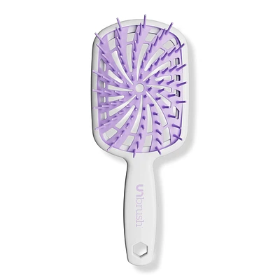 UNbrush Plus Detangling Hair Brush