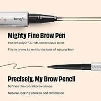 Mighty Fine Brow Pen