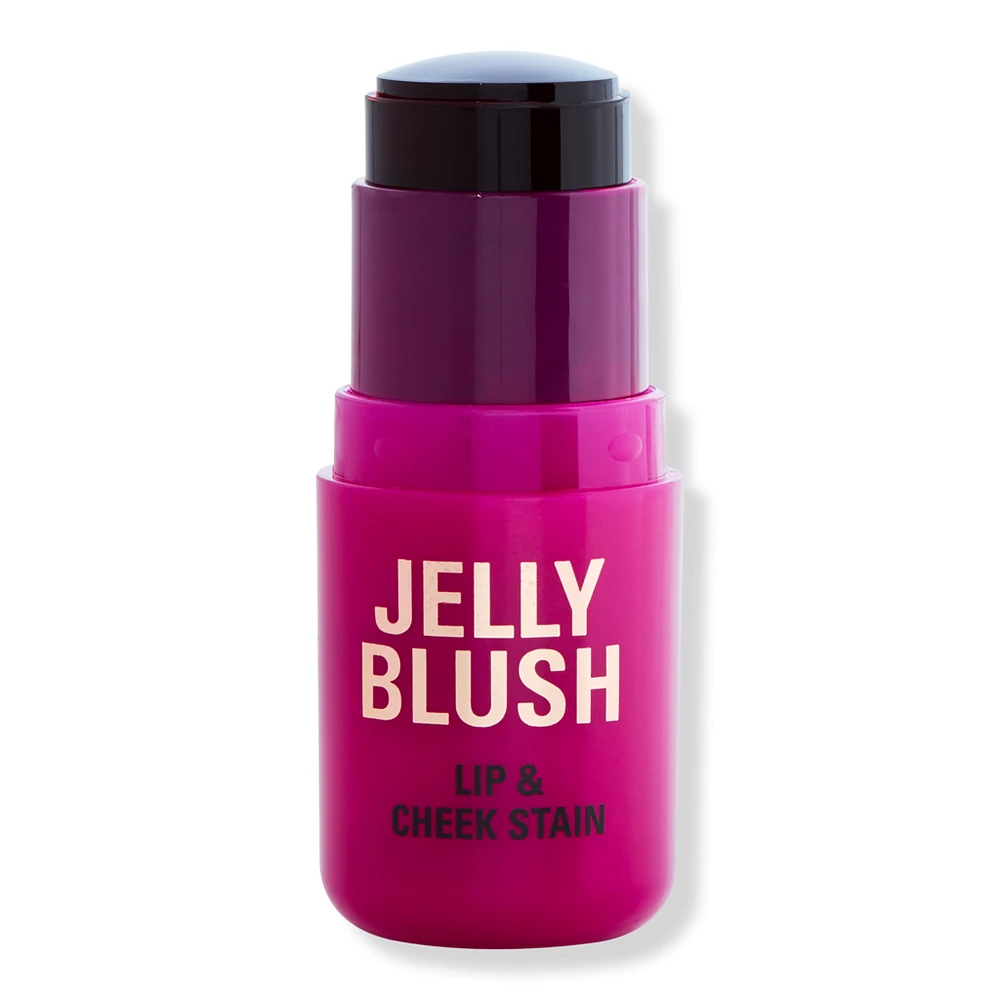 Revolution Beauty Jelly Blush Stick Lip & Cheek Stain