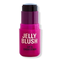 Revolution Beauty Jelly Blush Stick Lip & Cheek Stain