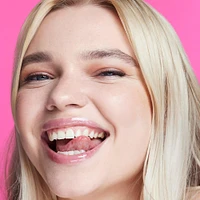 Pout Bomb Plumping Gloss - Milky Sheer Holo