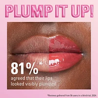 Pout Bomb Plumping Gloss