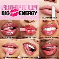 Pout Bomb Plumping Gloss