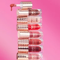 Pout Bomb Plumping Gloss