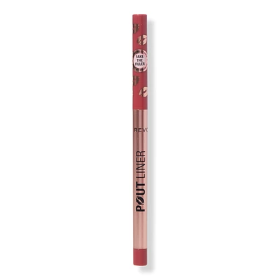 Revolution Beauty Pout Bomb Plumping Lip Liner