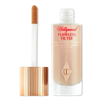Hollywood Flawless Filter - 4.5 Medium