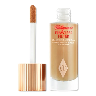 Hollywood Flawless Filter - 5.5 Tan