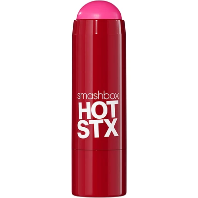 SBX Rated Hot Stx Cream Blush Stick