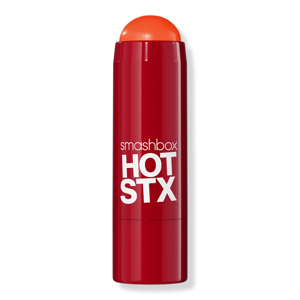 Smashbox SBX Rated Hot Stx Cream Blush Stick