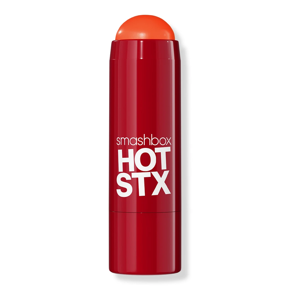 SBX Rated Hot Stx Cream Blush Stick