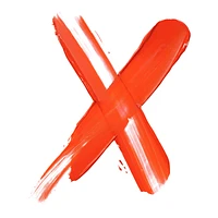 SBX Rated Hot Stx Cream Blush Stick