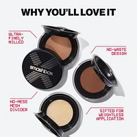 Always On Blurring Loose Setting Powder