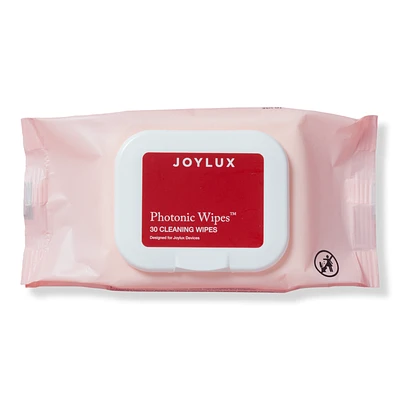 Joylux Photonic Wipes