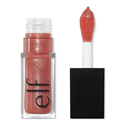Glow Reviver Lip Oil Glimmer - Princess Cut