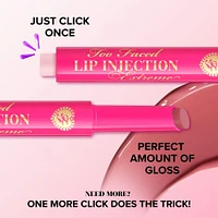 Lip Injection Extreme Plumping Clicks