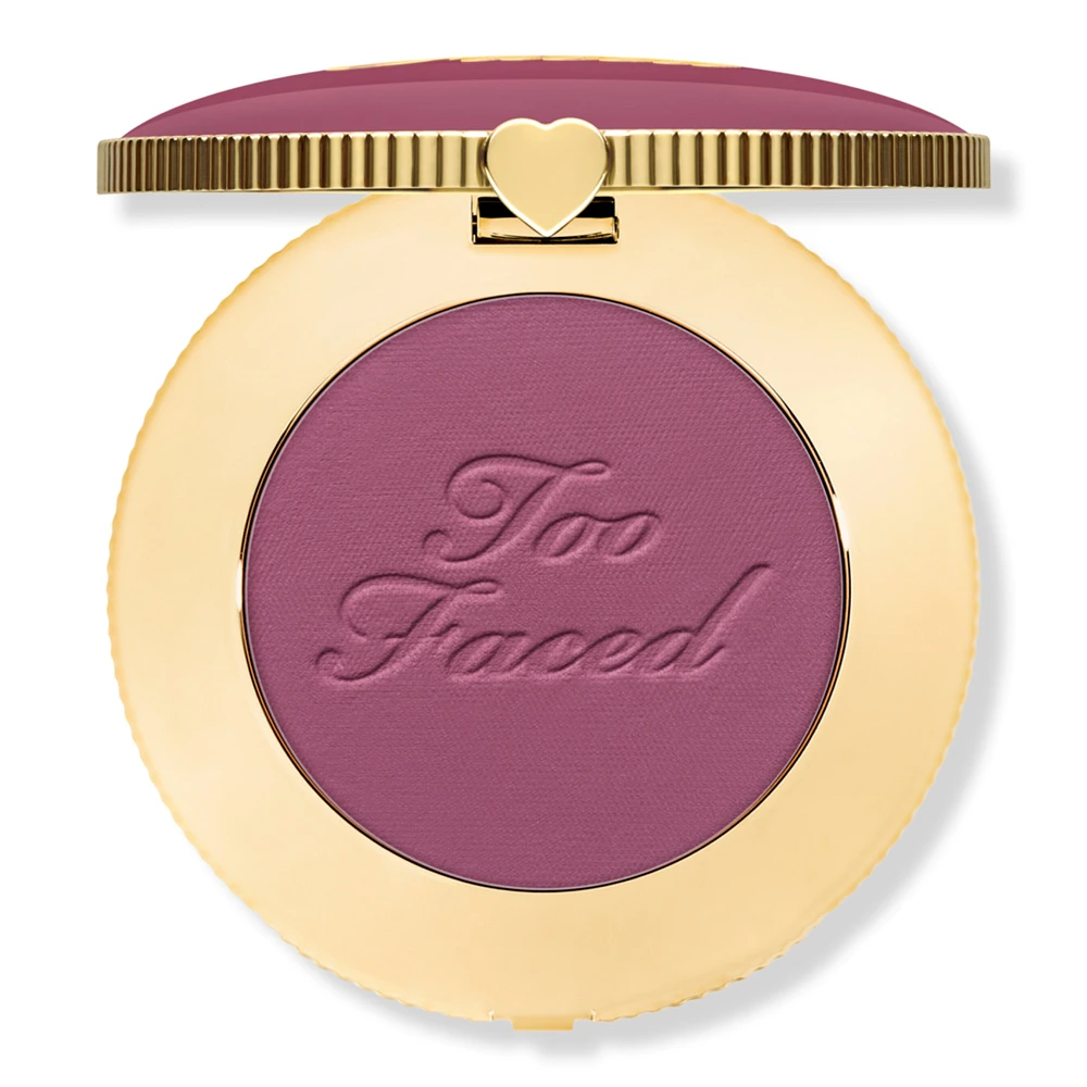 Too Faced Cloud Crush Blurring Powder Blush