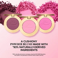 Cloud Crush Blurring Powder Blush