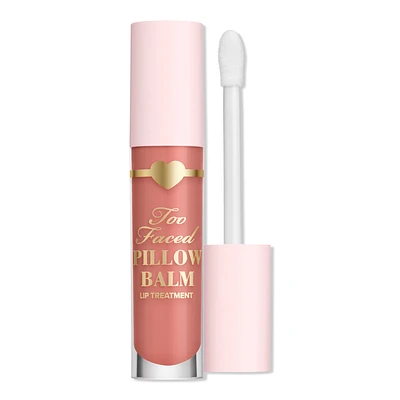 Pillow Balm Hydrating Lip Treatment - Pink Pineapple Kiss