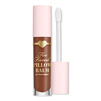 Pillow Balm Hydrating Lip Treatment - Hot Cocoa Kiss