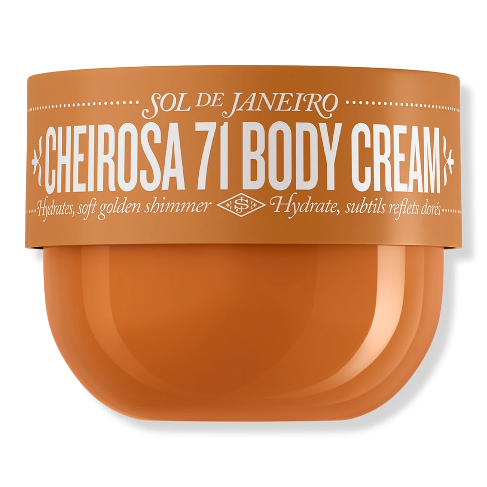 Sol de Janeiro Cheirosa 71 Body Cream