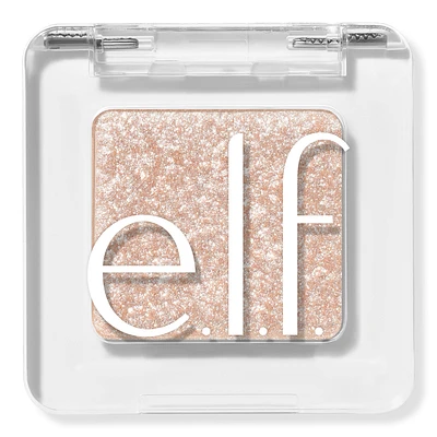 Fine As Fleck Glitter Eyeshadow - White Hot