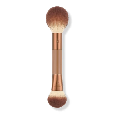 Real Techniques Cherry On Top It's All Blush Makeup Brush