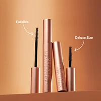 Legacy Lash Volumizing & Lengthening Mascara - Black