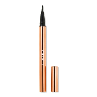 Legacy Liner Liquid Kajal - Black