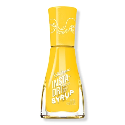 Insta-Dri Syrup Nail Polish Collection - Luminous Drops