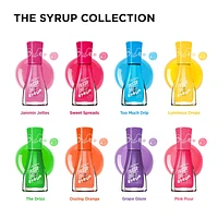 Insta-Dri Syrup Nail Polish Collection