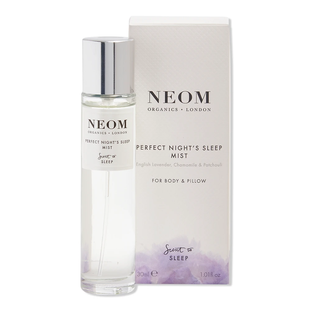 NEOM Wellbeing Perfect Night's Sleep Mist