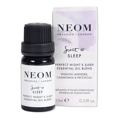 NEOM Wellbeing Perfect Night's Sleep Essential Oil Blend