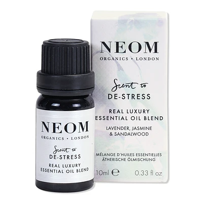 NEOM Wellbeing Real Luxury Essential Oil Blend