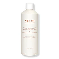 NEOM Wellbeing Perfect Night's Sleep Magnesium Bath Milk