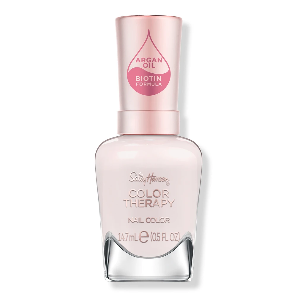 Color Therapy Nail Polish Collection