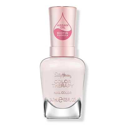 Color Therapy Nail Polish Collection