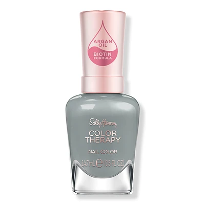 Color Therapy Nail Polish Collection - Gorgeous Granite​