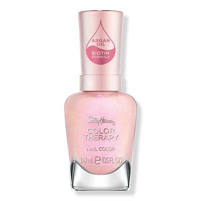 Color Therapy Nail Polish Collection - Epink Journey​