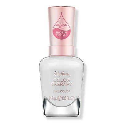 Color Therapy Nail Polish Collection - Solidarity Dove​
